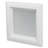 1'' 9 Watt Dimmable LED Canless Recessed Lighting Kit