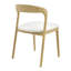 Chaise rembourrée Celestia-471796382