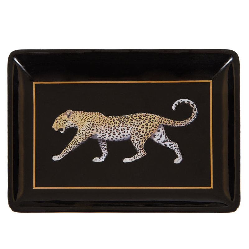 Ahmar Ceramic Tray