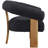 Homans Upholstered Armchair-88357506