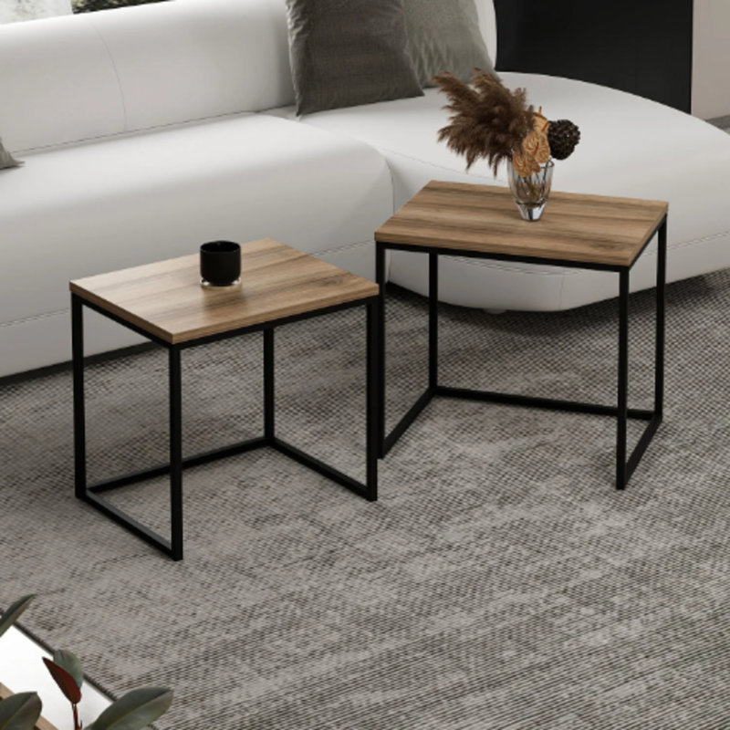 Mlawsky Frame Coffee Table