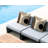 Yenz Outdoor Reversible Throw Pillow-92589461-92589462