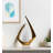 Garra Abstract Pinching Sculpture