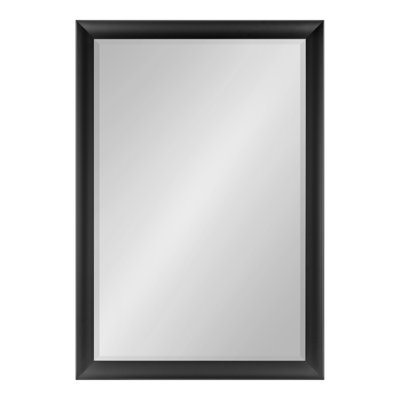 Traditional Bathroom Mirror
