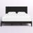 Marksbury Solid Wood Platform Bed-1086032959-1086032953