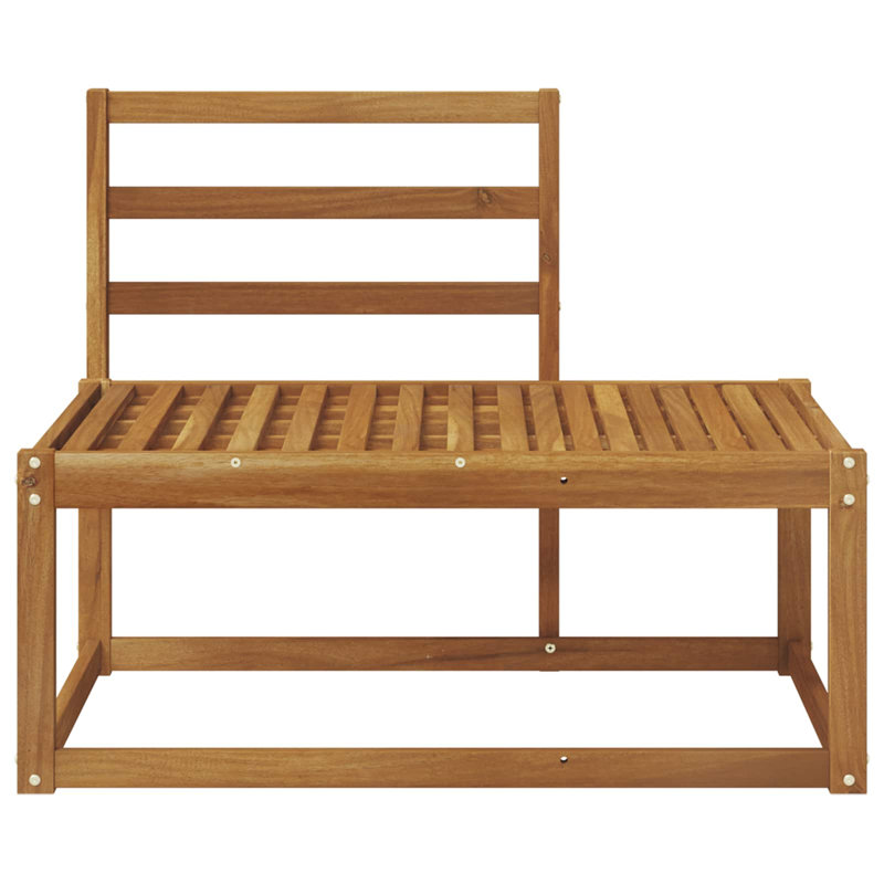 91cm Wide Patio Sofa