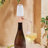 Jahanna Automatic Wine Bottle Dispenser Machine