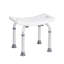 Chaise de douche