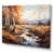 Toile tendue