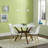Morethampstead 3 - Light Dimmable Sputnik Sphere Chandelier-1011974361