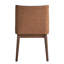 Chaise d'appoint (ensemble de 2)