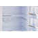 Classic Retro 21.6" Manual Defrost 8.7 cu. ft. ENERGY STAR Certified Bottom Freezer Refrigerator