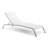 Havenside Home Wendu Outdoor Patio Mesh Chaise Lounge by Modway-969855159