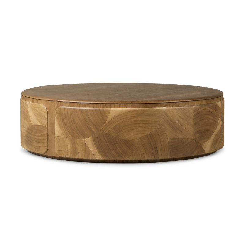 Marlena Coffee Table- 42", 55"
