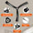 52 Inch Ceiling Fan With Led Night Light Remote Control-117560719