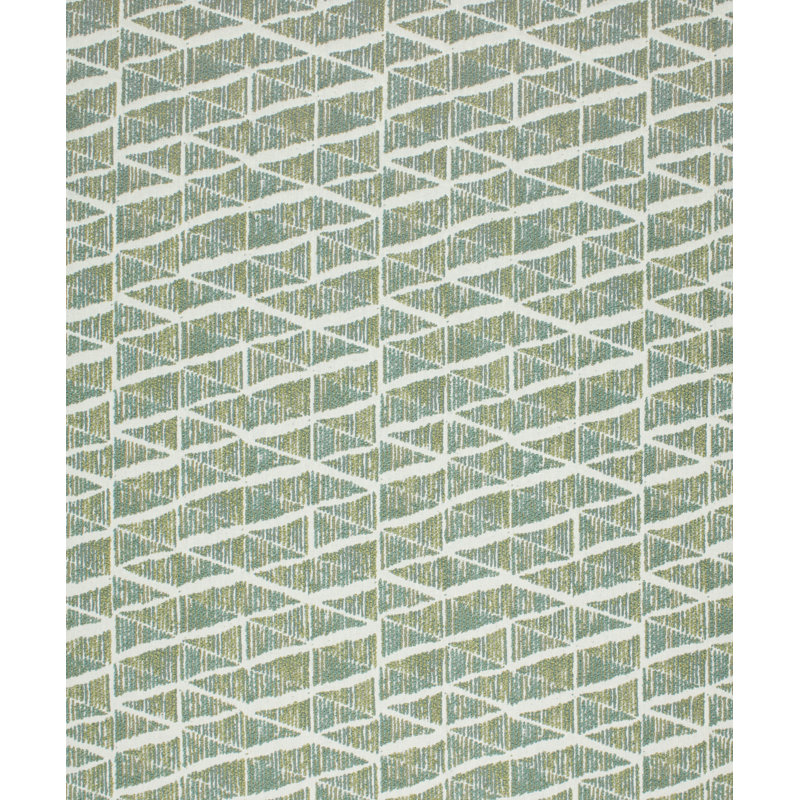 Tissu de tribune, Vert