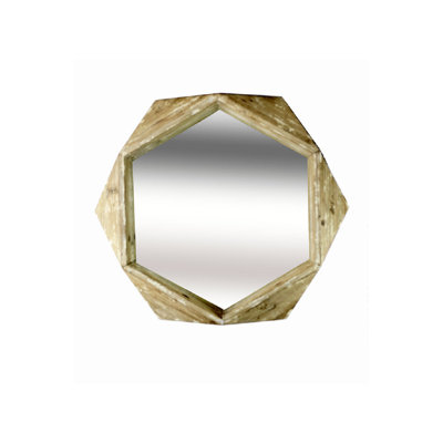 Miroir d'appoint Defreitas