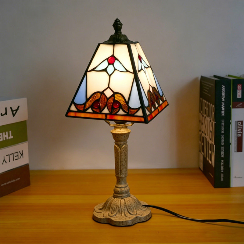 Seagull Modern  Bedside Lamp  Seagull Table LampSoft Light Bedroom Lamp For Nightstand Living RoomKids Room Home Decor