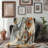 Throw Blanket-78258443