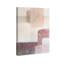 Ruby Dreams I Canvas Abstract Print by Oliver Gal, Black Frame, 10 x 15-601646964-601646972