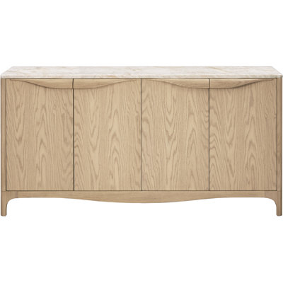 Becki Owens x Surya Mollie Sideboard