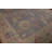 Vegetable Dye Oushak Turkish Large Rug 10