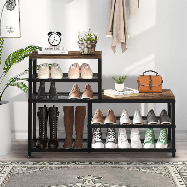 https://assets.wfcdn.com/im/25522408/resize-h600-w600%5Ecompr-r85/2589/258987871/12+Pair+Shoe+Storage+Bench.jpg