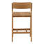 Aimi Outdoor Barstool Natural