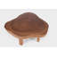 Solid Wood Coffee Table