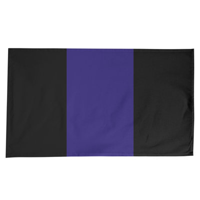 Baltimore Football Tablecloth