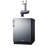 Summit Appliance 24" Wide Floating Tap Built-In ADA-Compliant Beer Kegerator