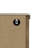 Salton Wood 6 Drawer Dresser-1425900759
