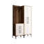 Arvydas Hall Tree 120cm Wide with Shoe Storage-208992435