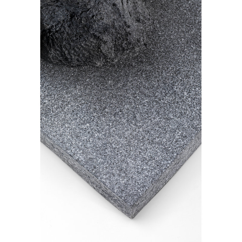 Deco Object Thinking Gorilla Head 49cm