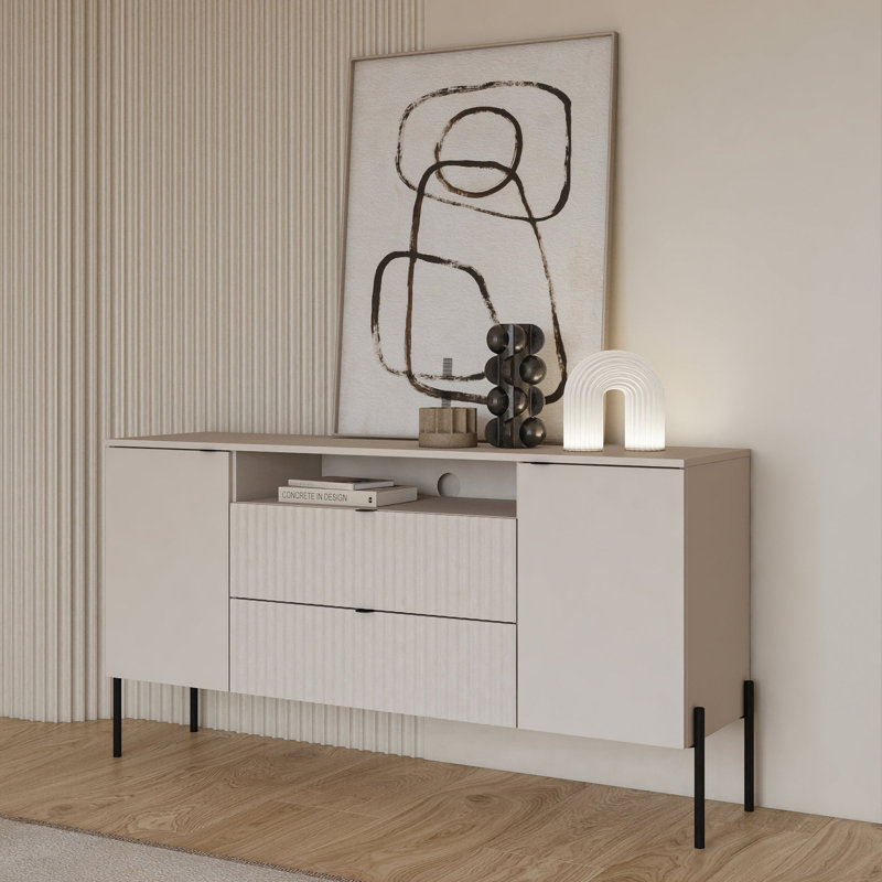 Sideboard, Cream