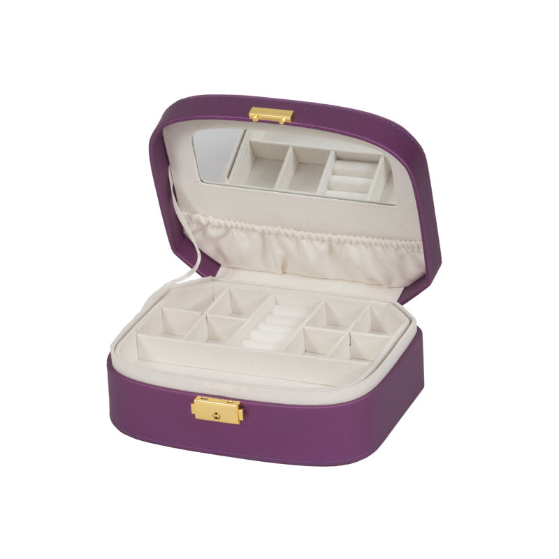 Bluebelle Jewellery Box +