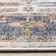 Tapis de salon Charlisha