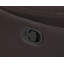 Causeuse inclinable en cuir Global