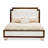 Belmont Place 4-Piece Cal. King Bedroom Set-94884090