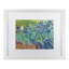 «Irises 1889» par Vincent van Gogh - reproduction-641669910-641669911-641668532