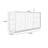 Modern Simple Solid Wood Sideboard-98296828-125179431