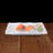 Elite Global Solutions Zen Melamine Platter-41411393
