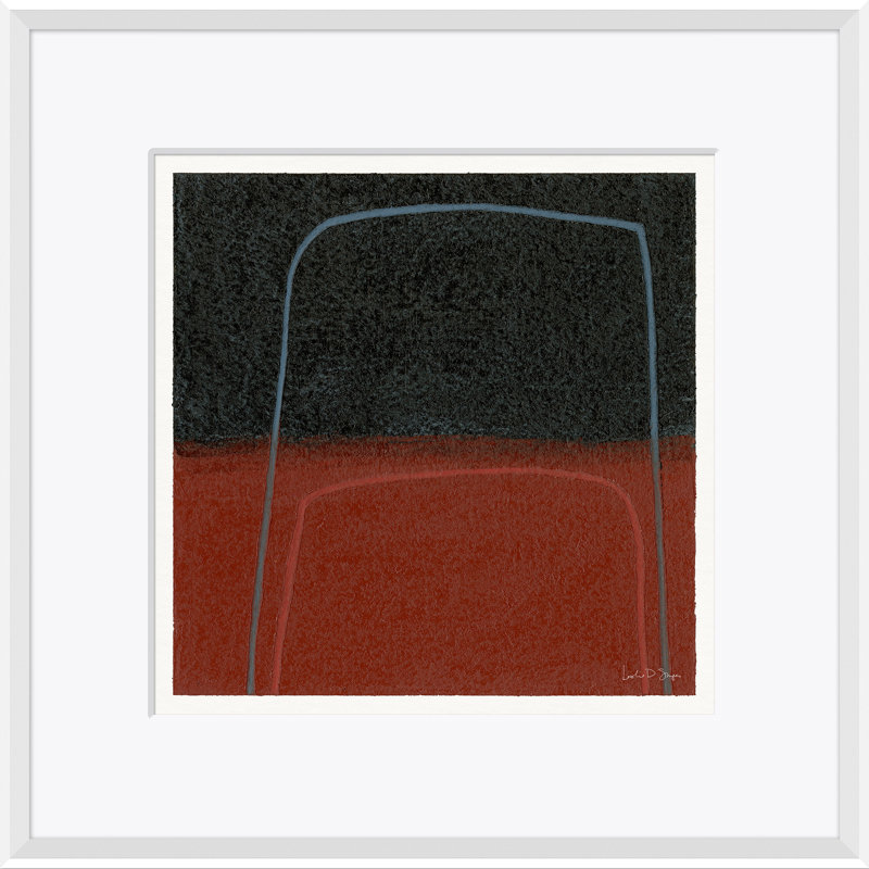 Couleur abstrait X