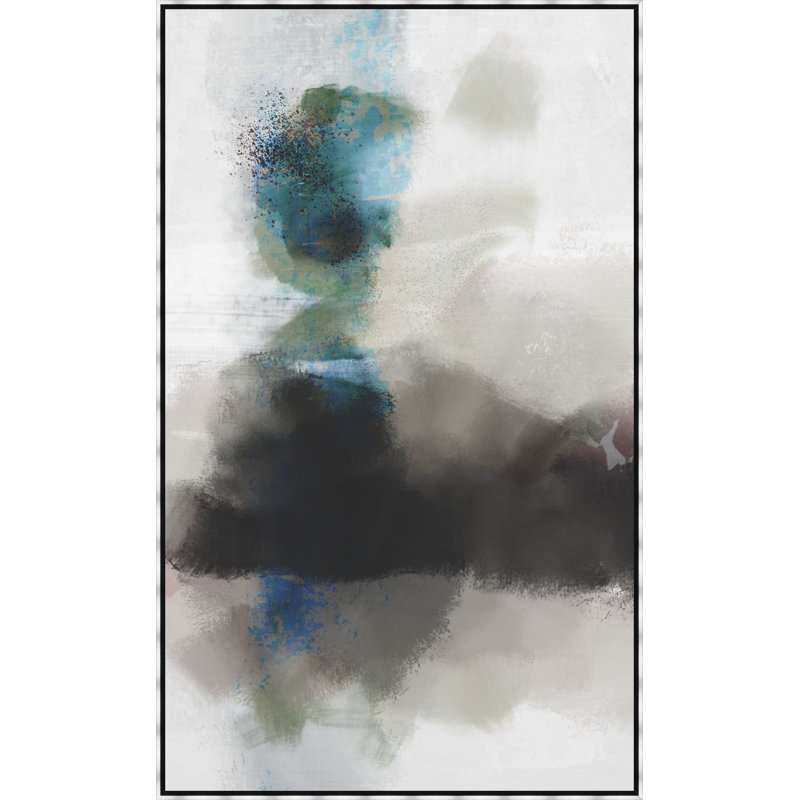 Underlining Shadow 1 Print, 25" H x 16" W x 3" D