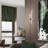 Armed Sconce-1335470051