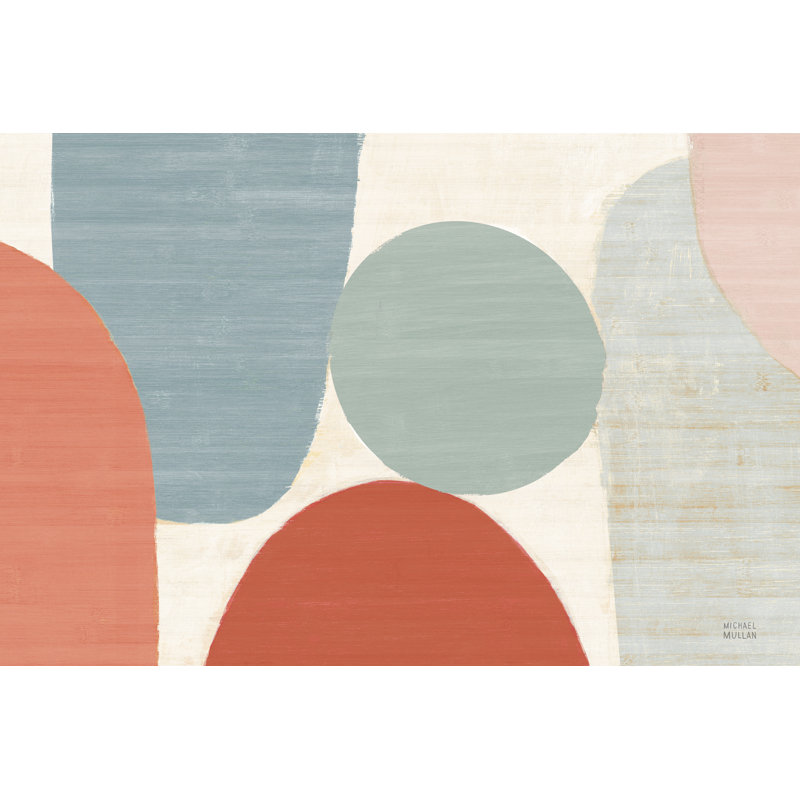 Impression sur toile tendue «Frida Flower Fancy III» par Michael Mullan, H 12 po x l 18 po, Oui, Papier avec cadre argenté