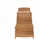 Brown is out of stock selected