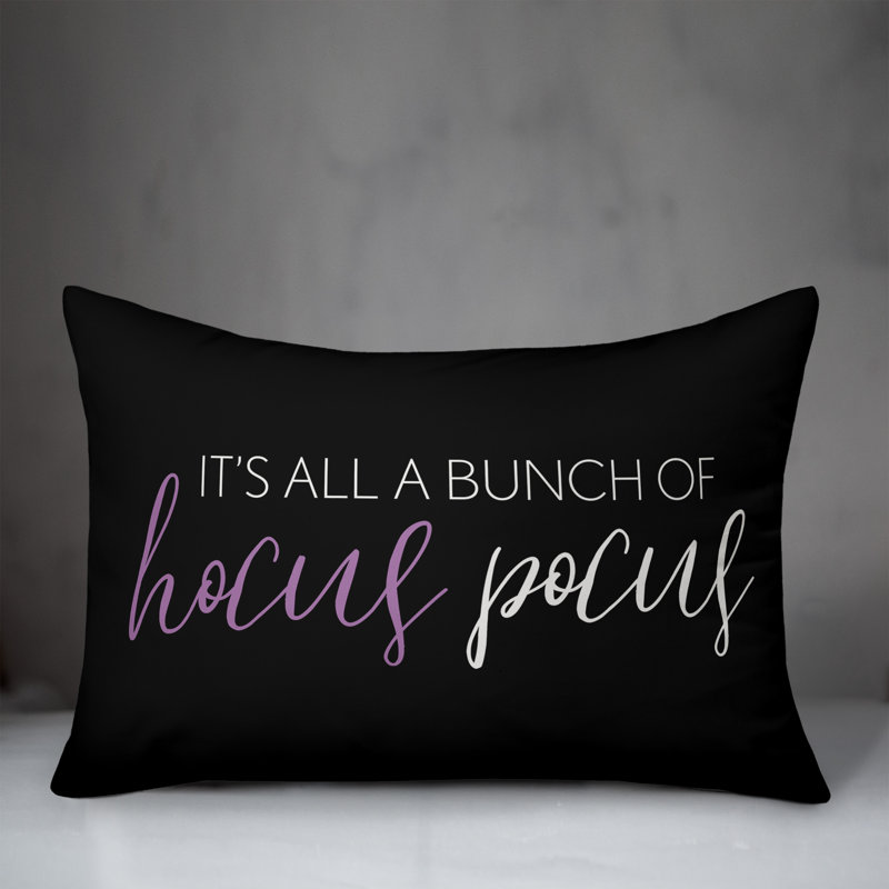 Outdoor Throw Pillow, Indoor/Outdoor Use