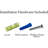 Marijonas 4 Piece Floating Shelf-2052040931