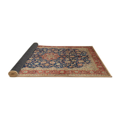 Fraya Oriental Indoor Rug
